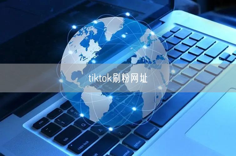 tiktok刷粉网址