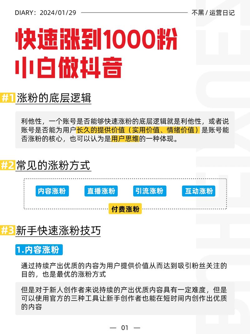 **标题：视频号增粉秘籍大揭秘，轻松斩获1000有效粉丝！**