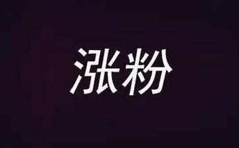 快速涨粉不是梦，抖音网站平台下单助你圆梦