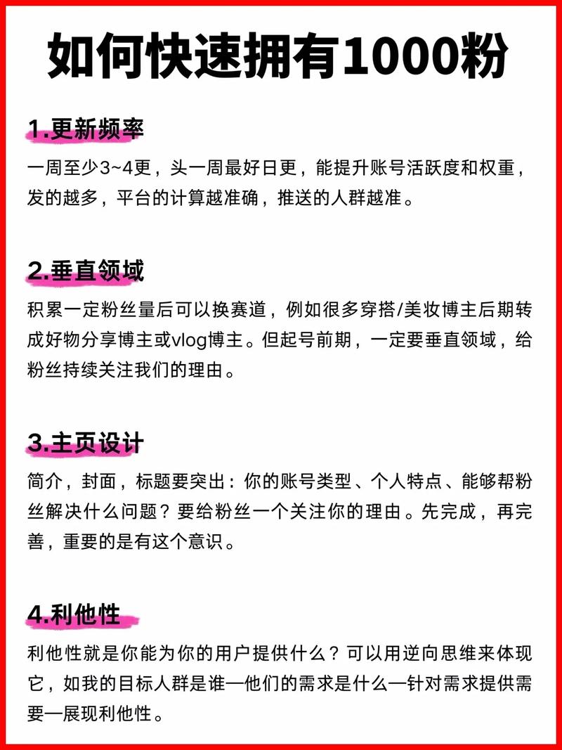 **标题：视频号吸睛秘籍：轻松累积1000有效粉的十大策略**