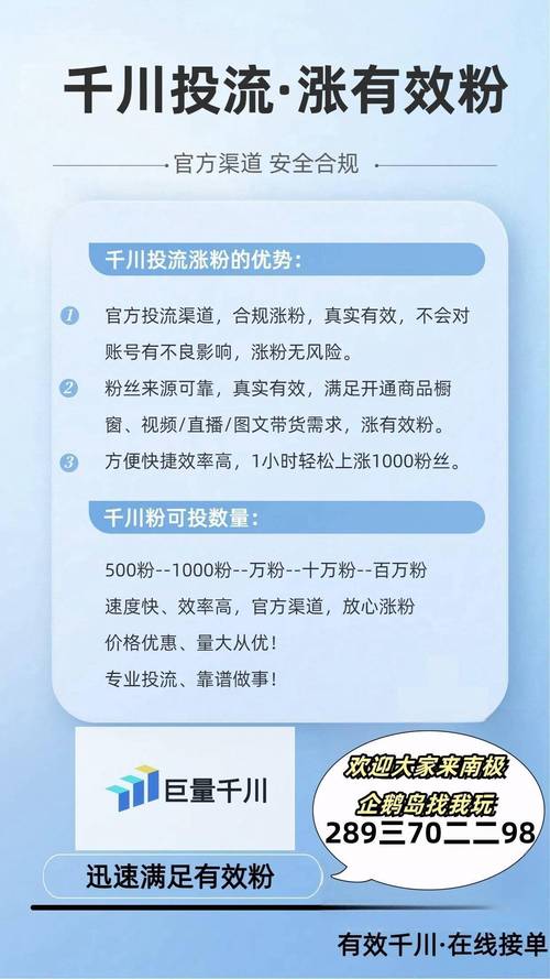 **轻松突破粉丝瓶颈：揭秘购买1000粉丝的策略与考量**