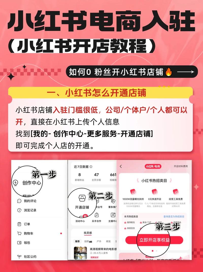 **小红书粉丝必备攻略：轻松掌握自助购买技巧！**